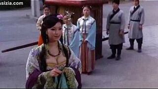 The Forbidden Legend Sex And Chopsticks - Part 1.flv porn video