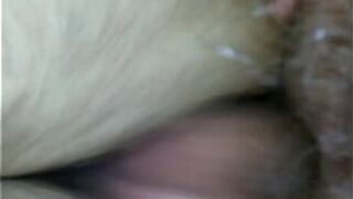 Hairy having sex Brazil porn video