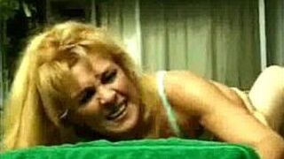 Anal Sex at the pool porn video